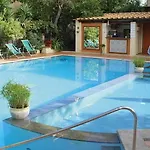Fernanda Hotel Massa Lubrense