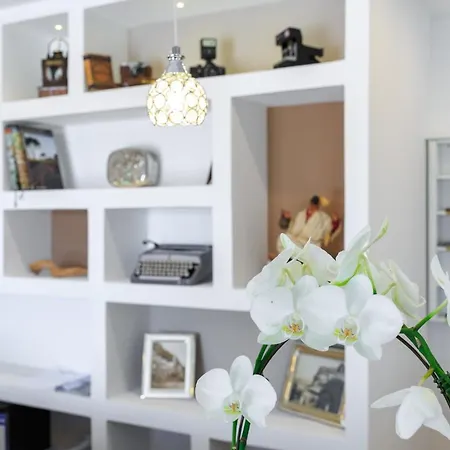 Hotel Fernanda Massa Lubrense