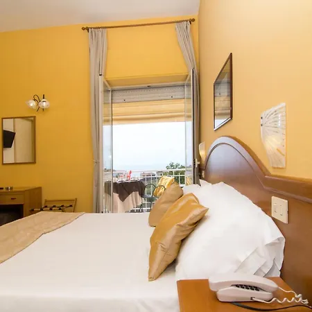 Hotel Fernanda Massa Lubrense