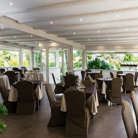 Fernanda Hotel