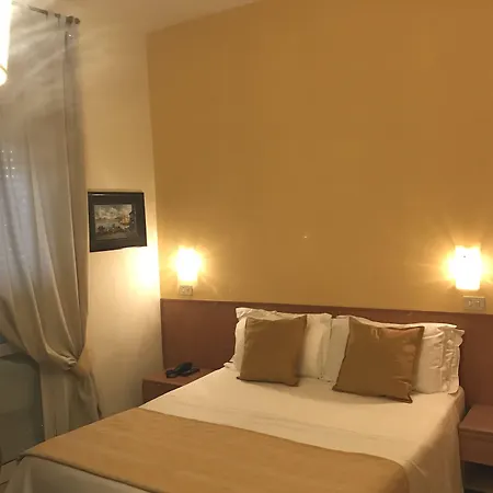 Hotel Fernanda Massa Lubrense