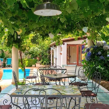 Hotel Fernanda 3*