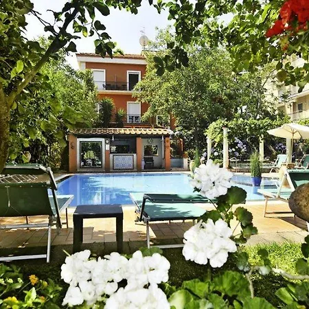 Hotel Fernanda