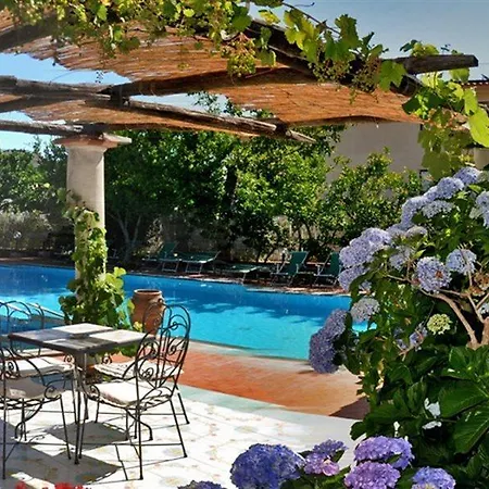 Hotel Fernanda 3*