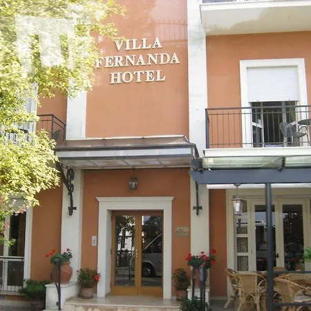 Fernanda Massa Lubrense