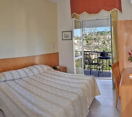 Hotel Fernanda Massa Lubrense