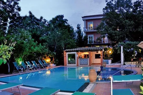 Hotel Fernanda 3*