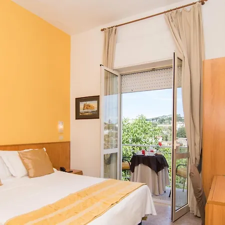 Hotel Fernanda Massa Lubrense