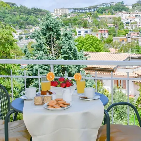 Fernanda Hotel 3*