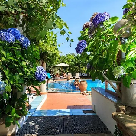 Fernanda Hotel