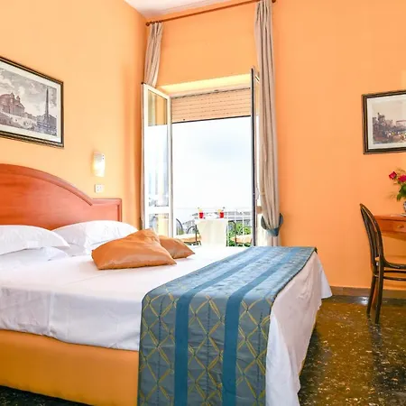 Hotel Fernanda Massa Lubrense
