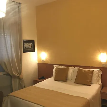Hotel Fernanda 3*