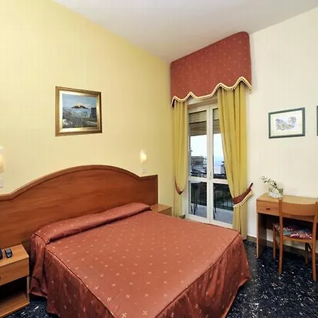 Fernanda Hotel 3*