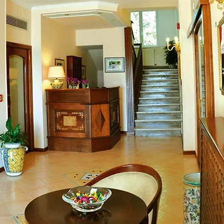 Hotel Fernanda