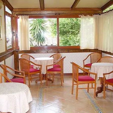 Hotel Fernanda