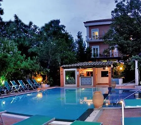 Hotel Fernanda 3*