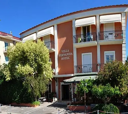 Hotel Fernanda 3*