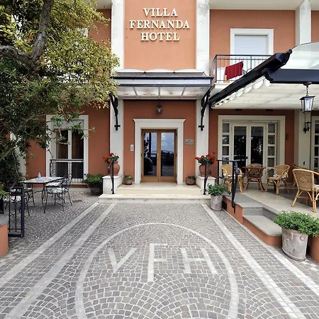 Hotel Fernanda